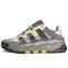 Кроссовки Мужские Adidas Niteball Grey Five