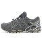Кроссовки Мужские Asics Gel Kahana 8 Black Grey