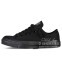 Кеды мужские Converse All Star Low Black Band