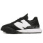 Кроссовки мужские New Balance XC-72 Black White