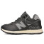 Кроссовки мужские New Balance MH574OAAD MID Black Grey