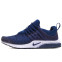 Кроссовки Мужские Nike Air Presto SE Woven obsidian blue