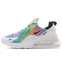 Кроссовки женские Nike Air Max 270 Rainbow Kylie Boon