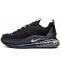 Кроссовки Мужские Nike Air Max 720 818 Black Triple