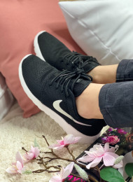 Nike Roshe Run живое фото 4
