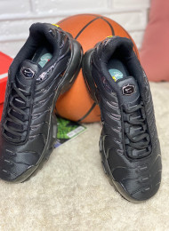 Nike Air Max TN Plus живое фото 7