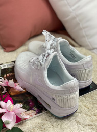 Nike Air Max Zero живое фото 5