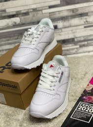 Reebok Classic живое фото 7
