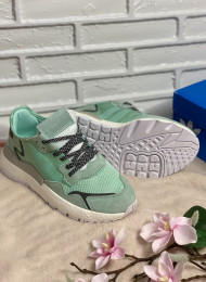 Adidas Nite Jogger живое фото 6