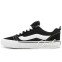 Кеды мужские Vans Khu Skool Black White